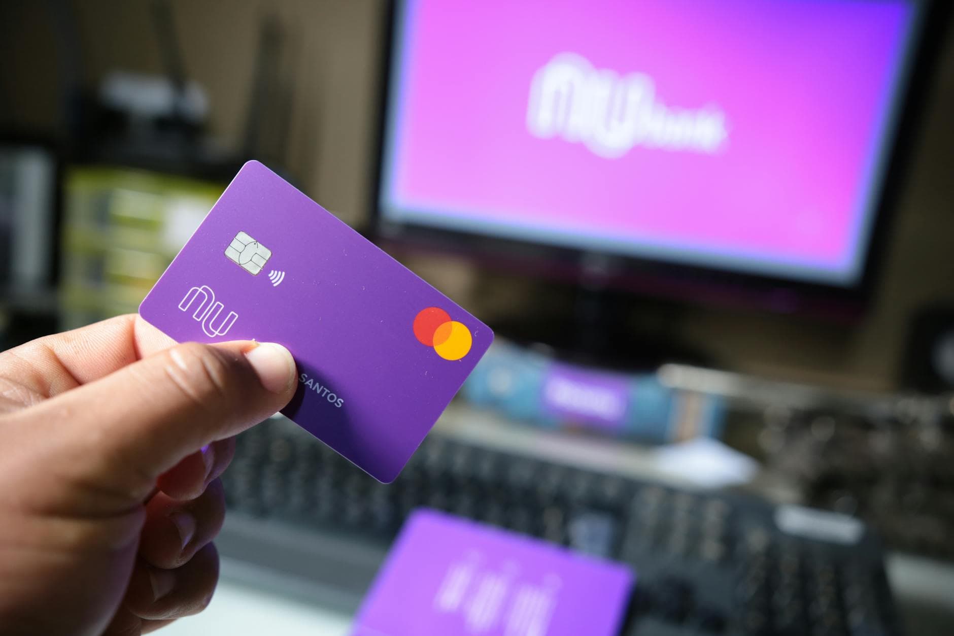 Thẻ tín dụng VIB