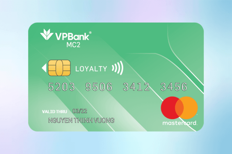 Mastercard MC²