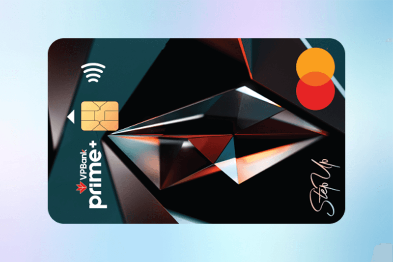 Mastercard StepUp