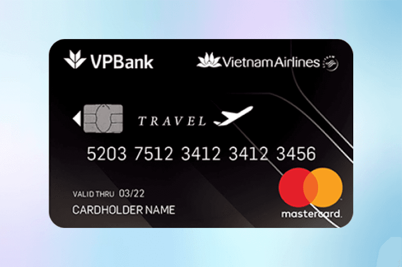 Mastercard Vietnam Airlines